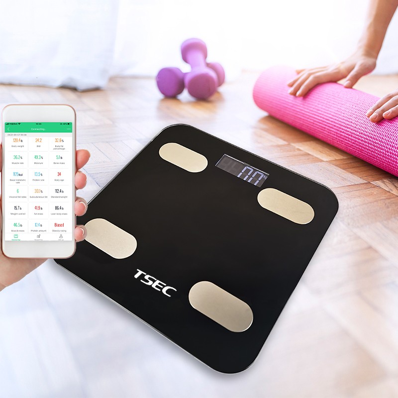 FL561 Smart Body Composition Scale