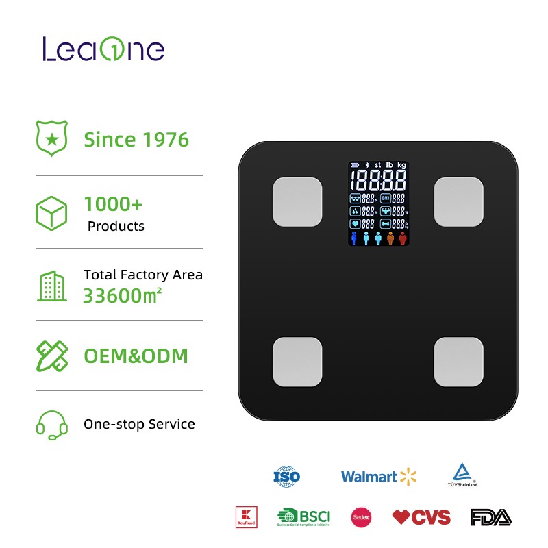FL565 Smart Body Composition Scale
