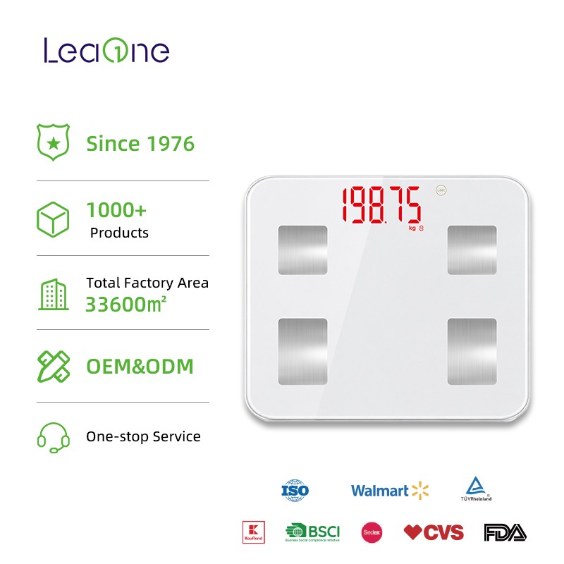 FL8046 Smart Body Composition Scale