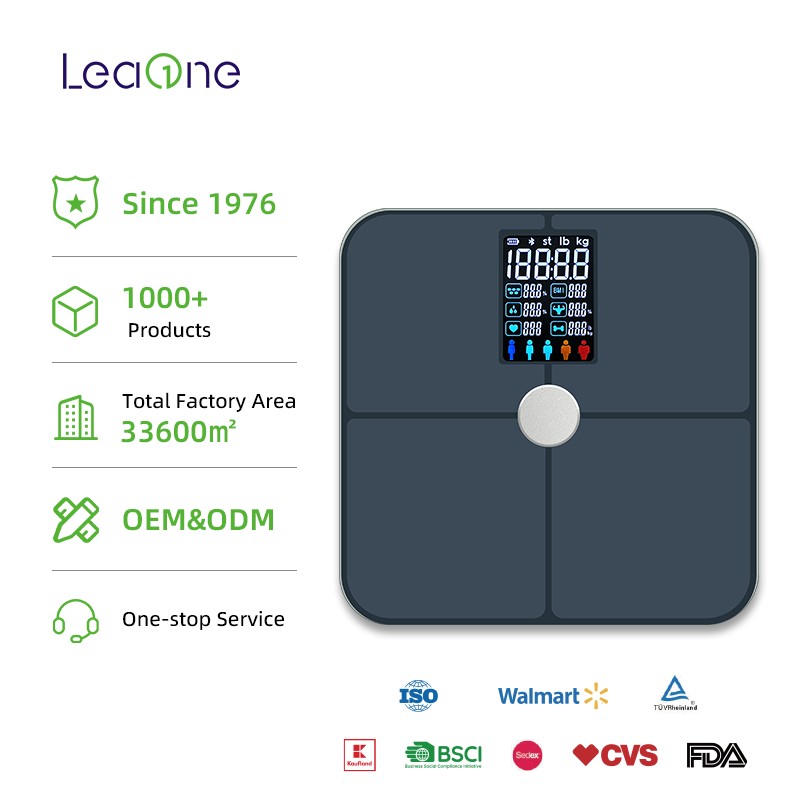 FO565 Smart Body Composition Scale