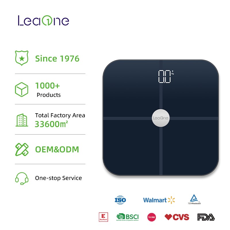 FO8066 Smart Body Composition Scale