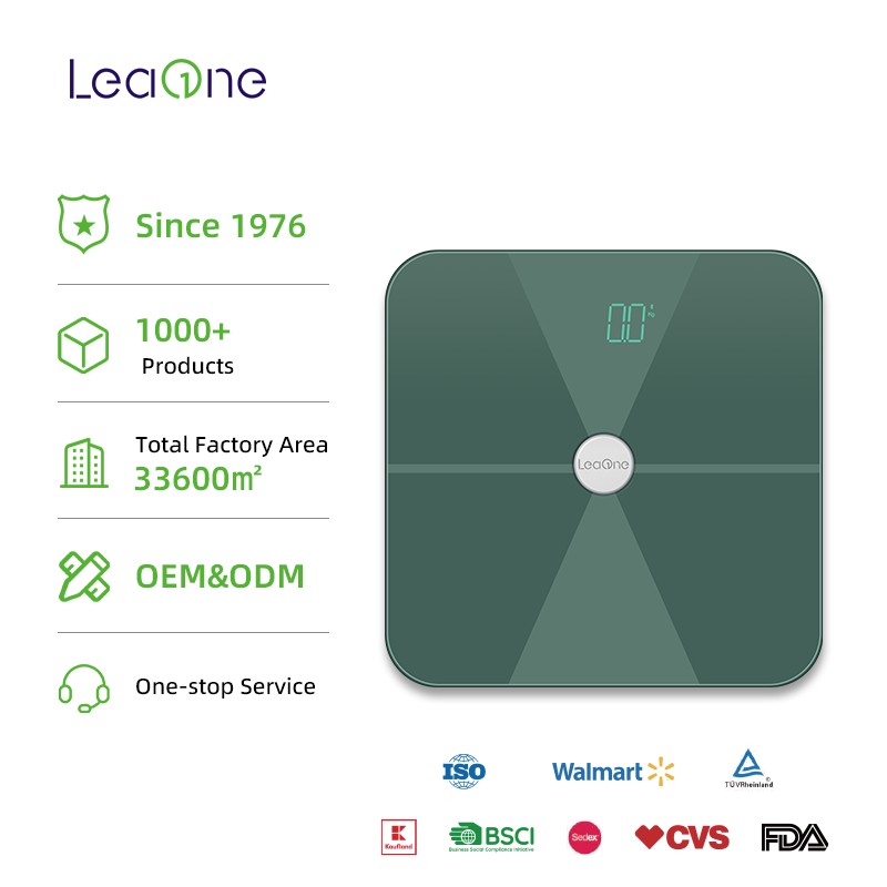 FO8072 Smart Body Composition Scale