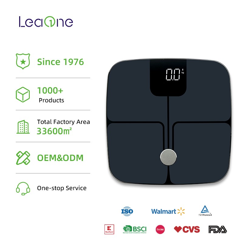 FO8076 Smart Body Composition Scale