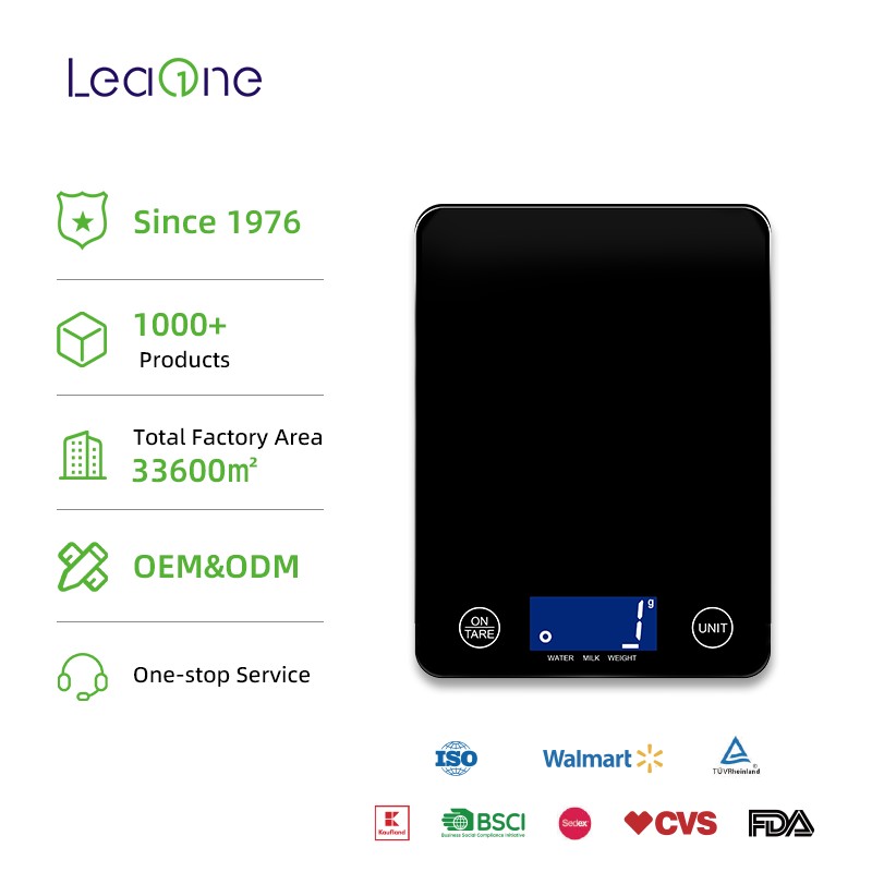 K8005 Digital Kitchen Scale