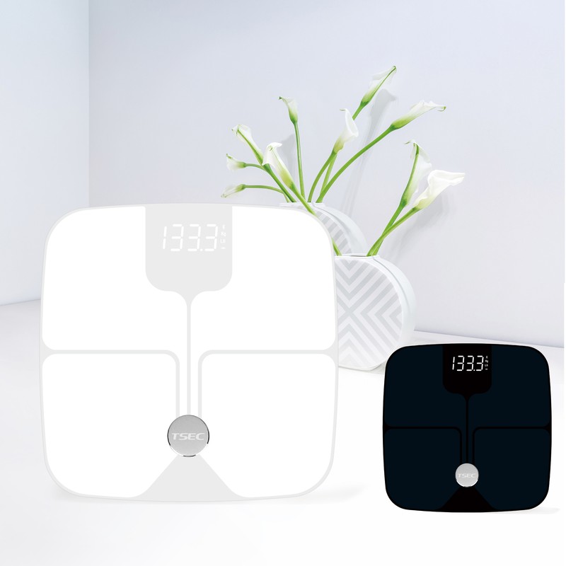 TS-BF8076 Smart Body Composition Scale