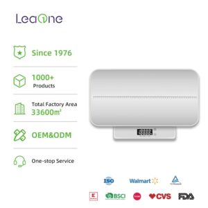YL5026 Bluetooth Baby Scale